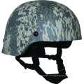 MKST Protection Level NIJ0106.01 Standard IIIA  Ballistic Tactical Helmet